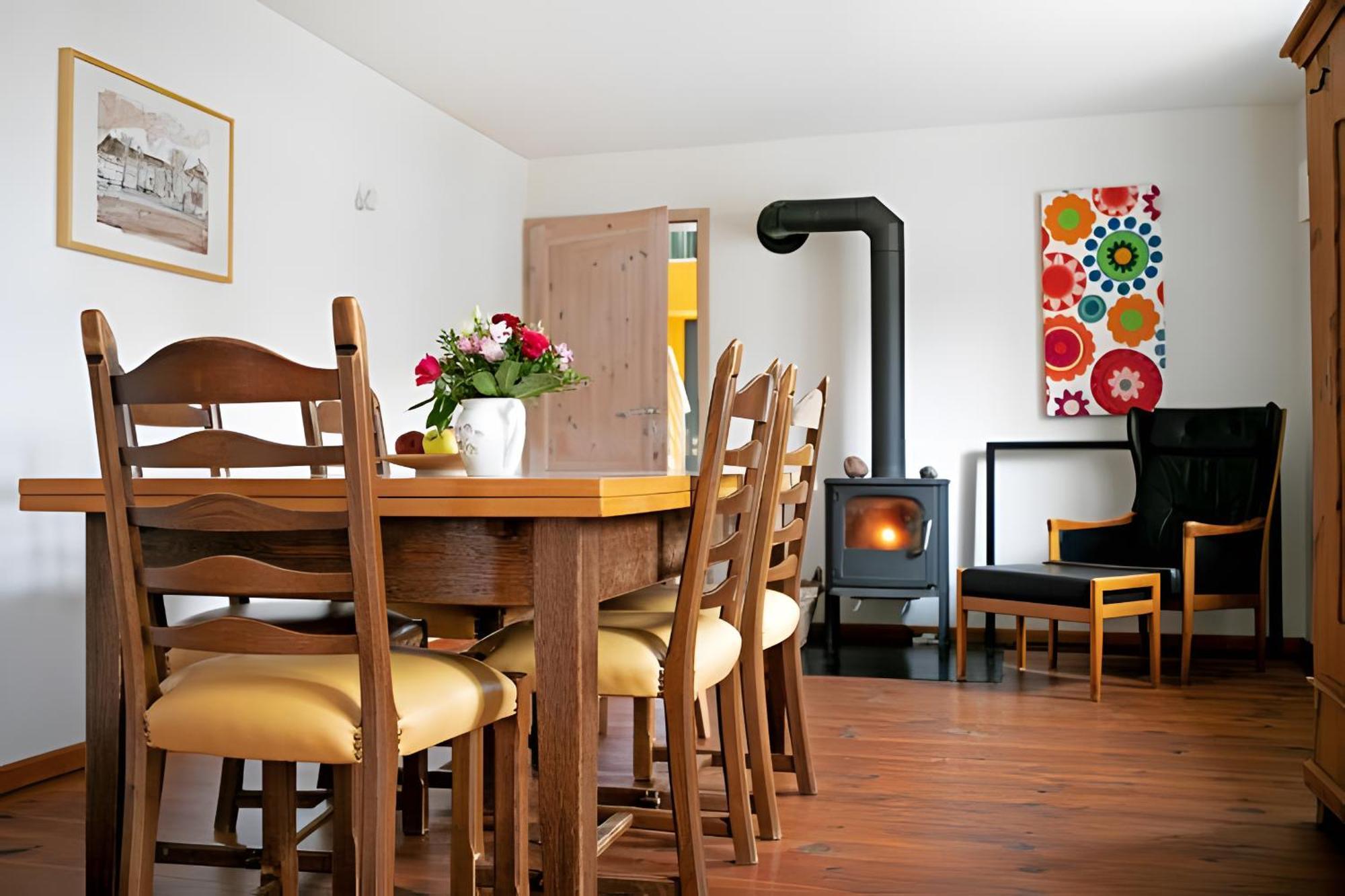 Ferienhaus Auf Gut Weimarschmieden 플라던겐 외부 사진