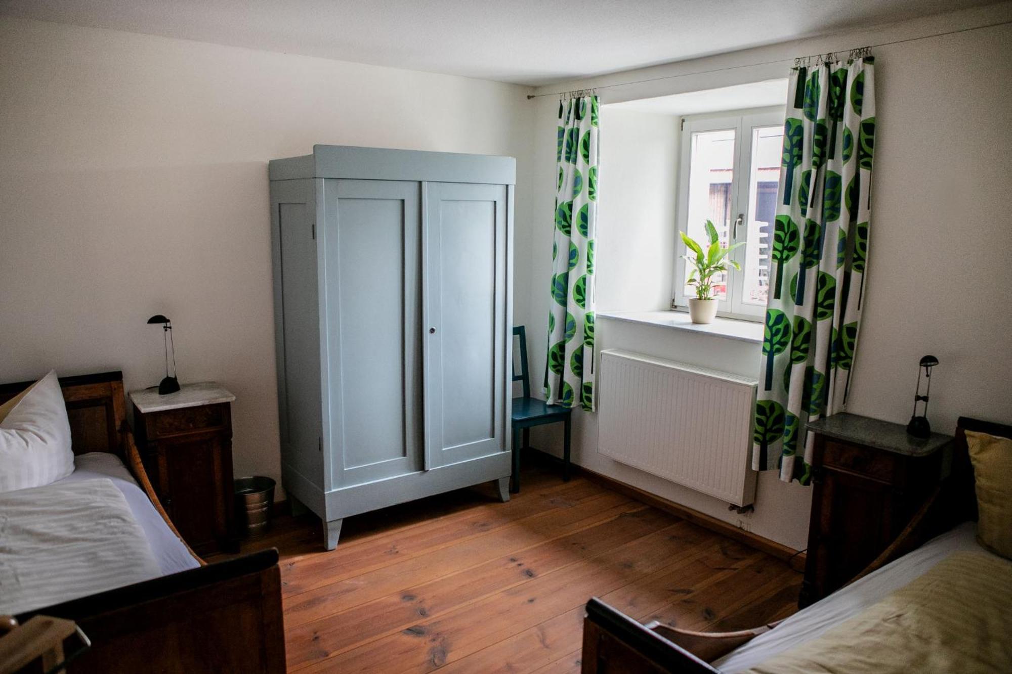 Ferienhaus Auf Gut Weimarschmieden 플라던겐 외부 사진
