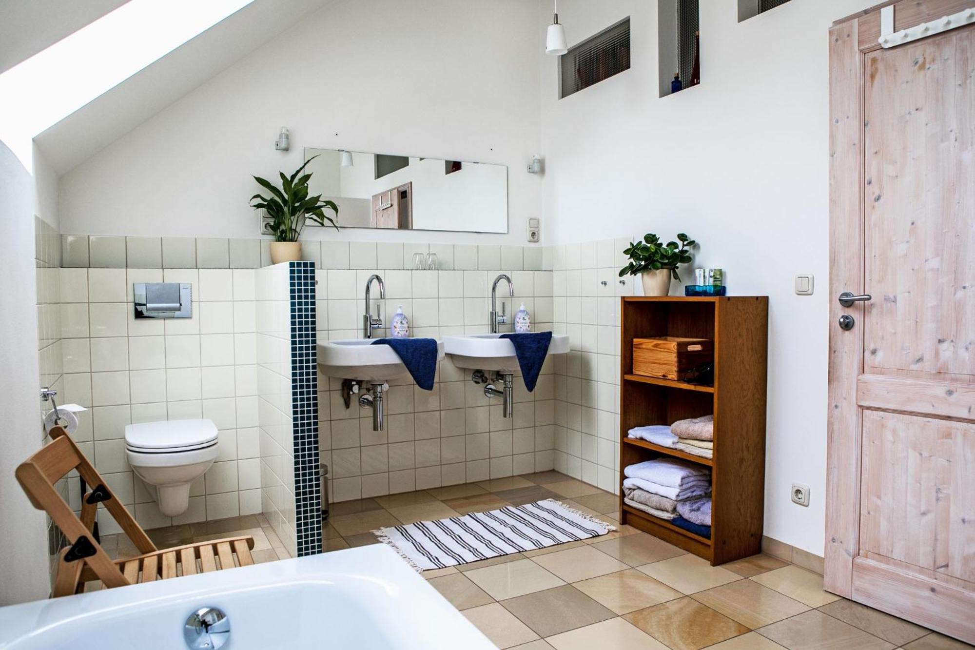 Ferienhaus Auf Gut Weimarschmieden 플라던겐 외부 사진