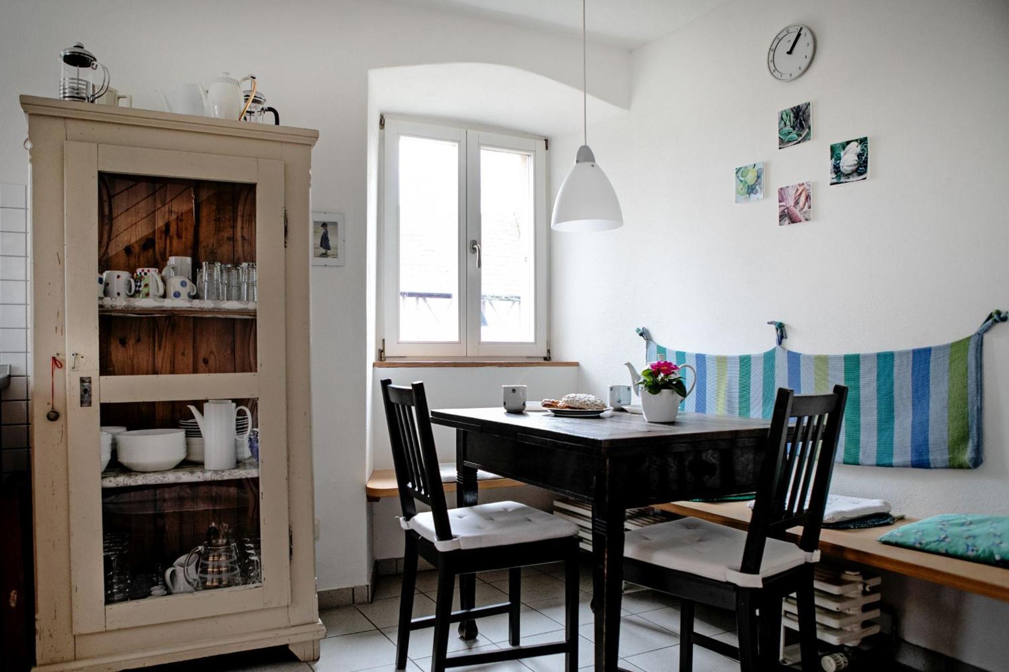 Ferienhaus Auf Gut Weimarschmieden 플라던겐 외부 사진