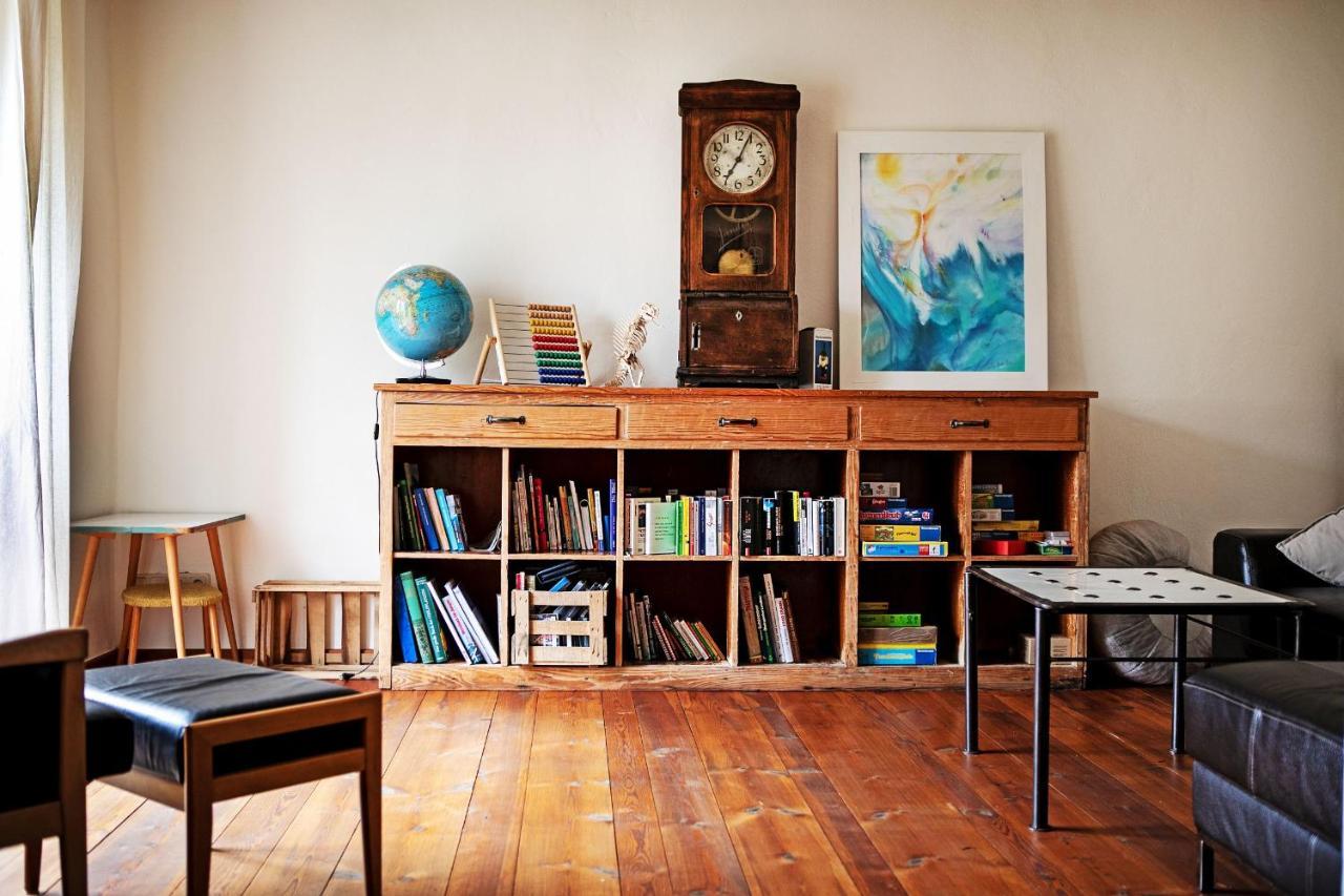 Ferienhaus Auf Gut Weimarschmieden 플라던겐 외부 사진